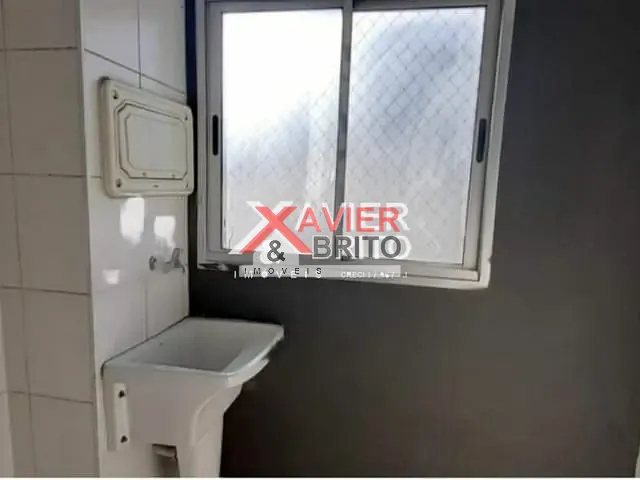 Apartamento 2 quartos e 1 banheiro, à venda, no bairro 1 em São Paulo