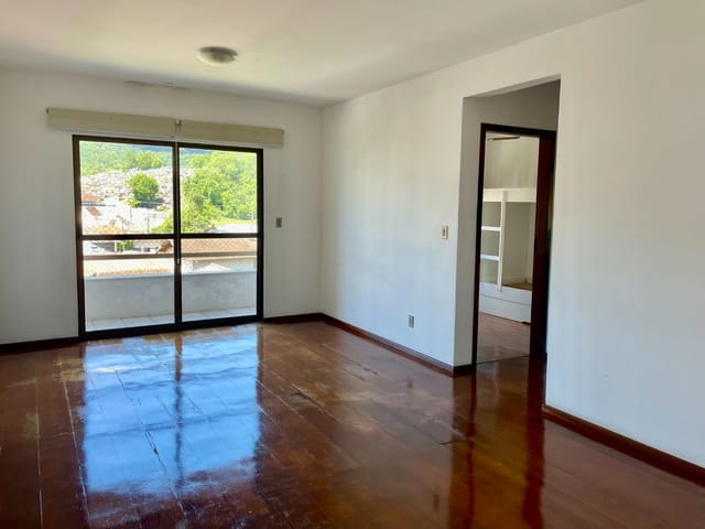Foto do Apartamento - Apartamento para Locação 3 Quartos, 1 Suite, 1 Vaga, 150M², Velha, Blumenau - SC | Edifício Villari | ZERMATT IMOVEIS LTDA