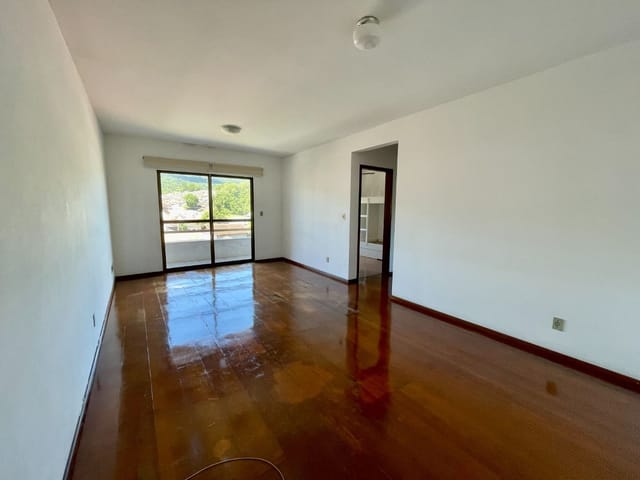 Foto do Apartamento - Apartamento para Locação 3 Quartos, 1 Suite, 1 Vaga, 150M², Velha, Blumenau - SC | Edifício Villari | ZERMATT IMOVEIS LTDA