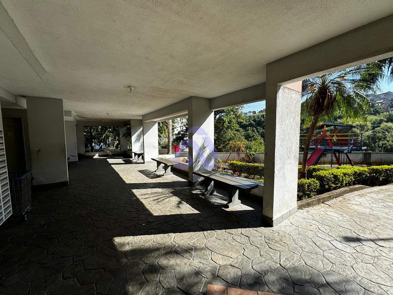 Apartamento, 2 quartos, 50 m² - Foto 31