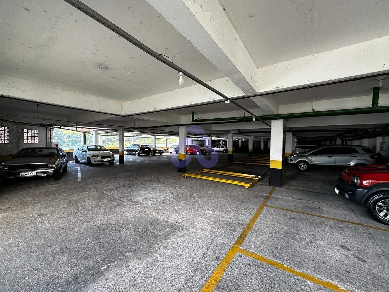 Apartamento, 2 quartos, 50 m² - Foto 32