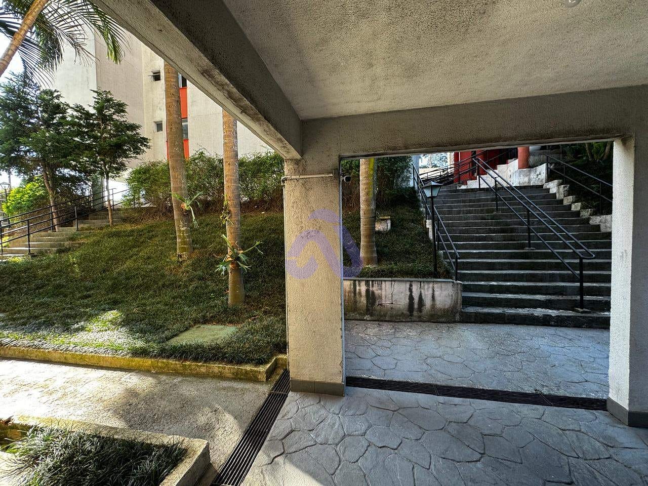 Apartamento, 2 quartos, 50 m² - Foto 37