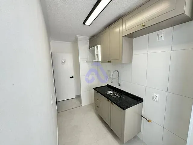 Apartamento 2 quartos e 1 banheiro, à venda, no bairro Jardim Santa Terezinha (Zona Leste) em São Paulo