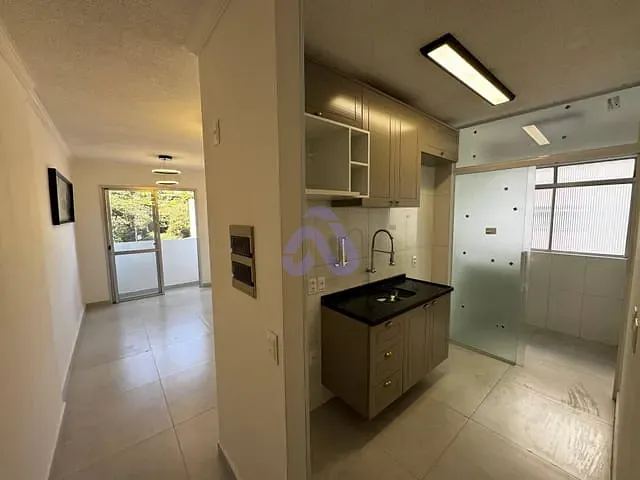 Apartamento 2 quartos e 1 banheiro, à venda, no bairro Jardim Santa Terezinha (Zona Leste) em São Paulo