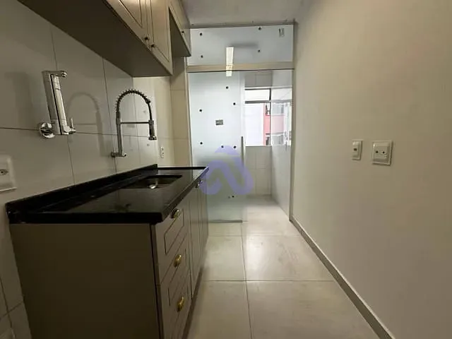 Apartamento 2 quartos e 1 banheiro, à venda, no bairro Jardim Santa Terezinha (Zona Leste) em São Paulo
