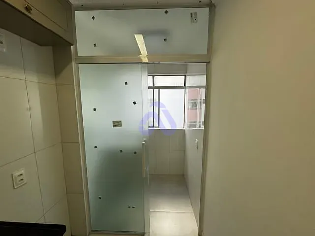 Apartamento 2 quartos e 1 banheiro, à venda, no bairro Jardim Santa Terezinha (Zona Leste) em São Paulo