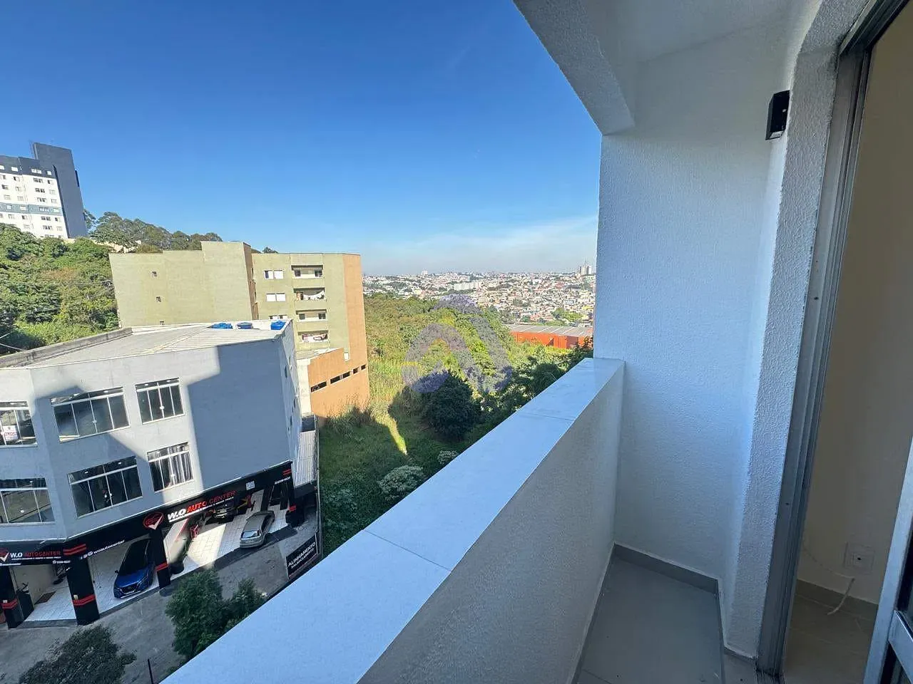 Apartamento, 2 quartos, 50 m² - Foto 25