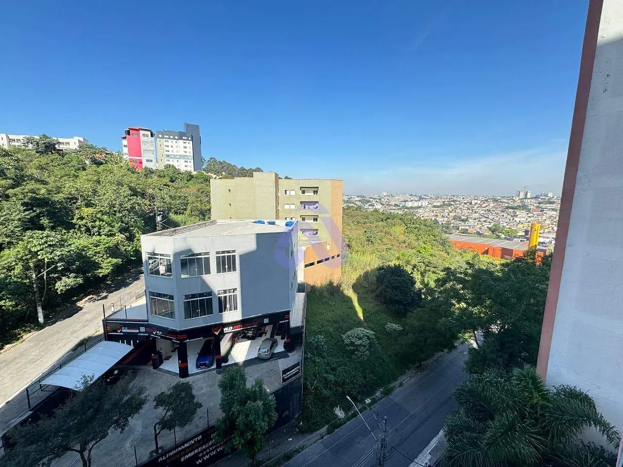 Apartamento, 2 quartos, 50 m² - Foto 26
