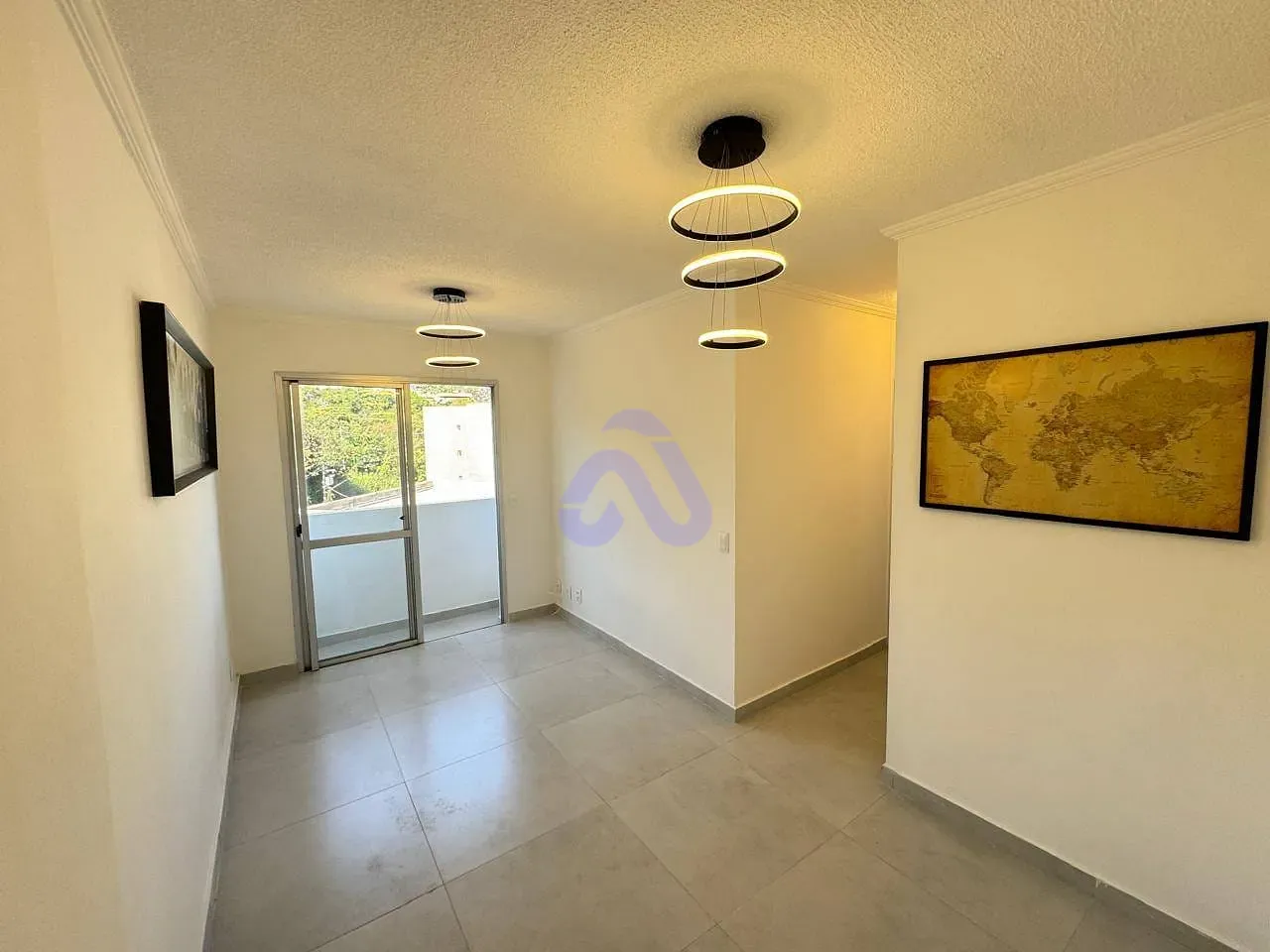 Apartamento, 2 quartos, 50 m² - Foto 9