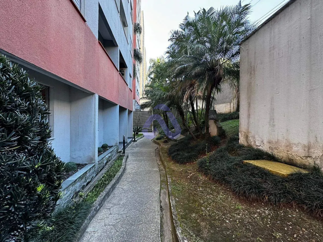 Apartamento, 2 quartos, 50 m² - Foto 38