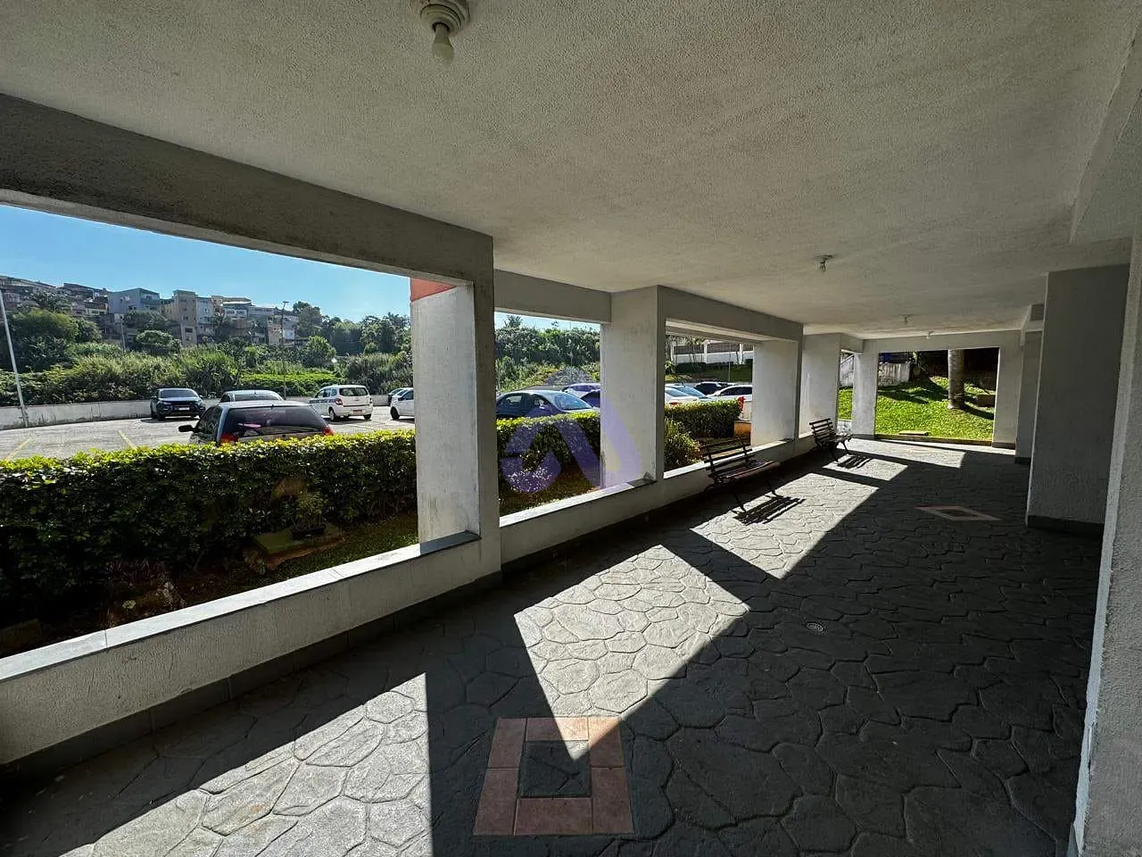 Apartamento, 2 quartos, 50 m² - Foto 36