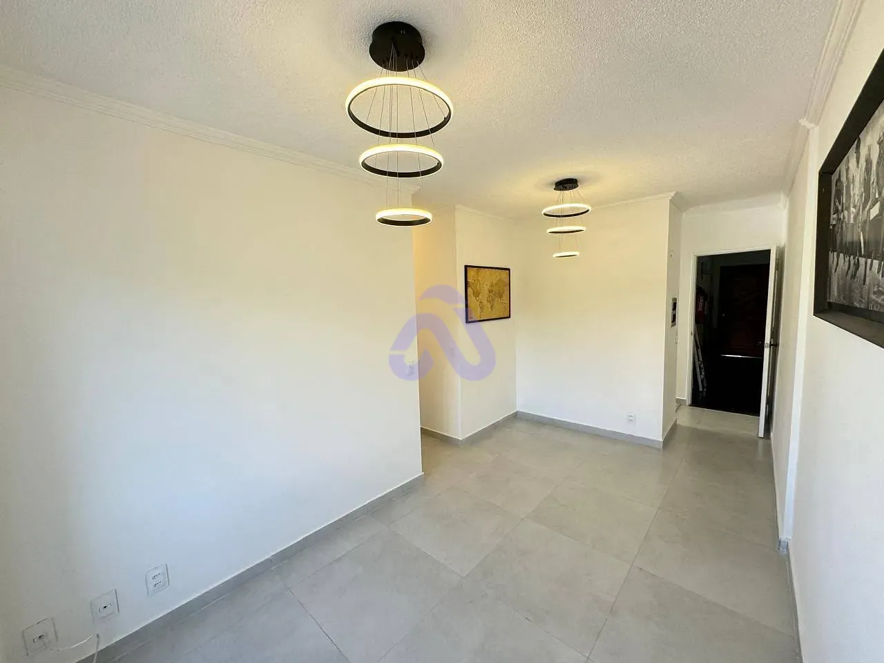 Apartamento, 2 quartos, 50 m² - Foto 11