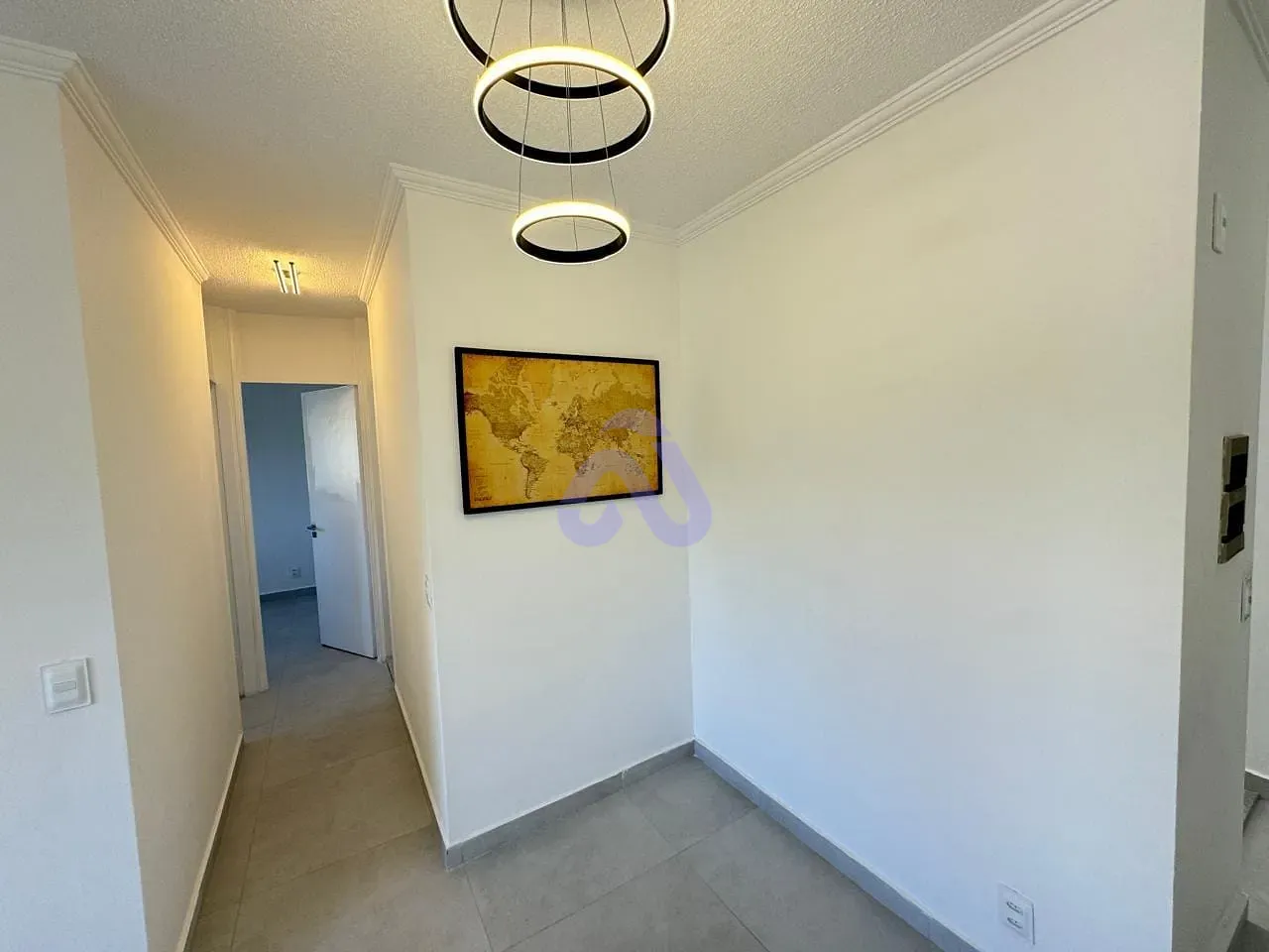 Apartamento, 2 quartos, 50 m² - Foto 13