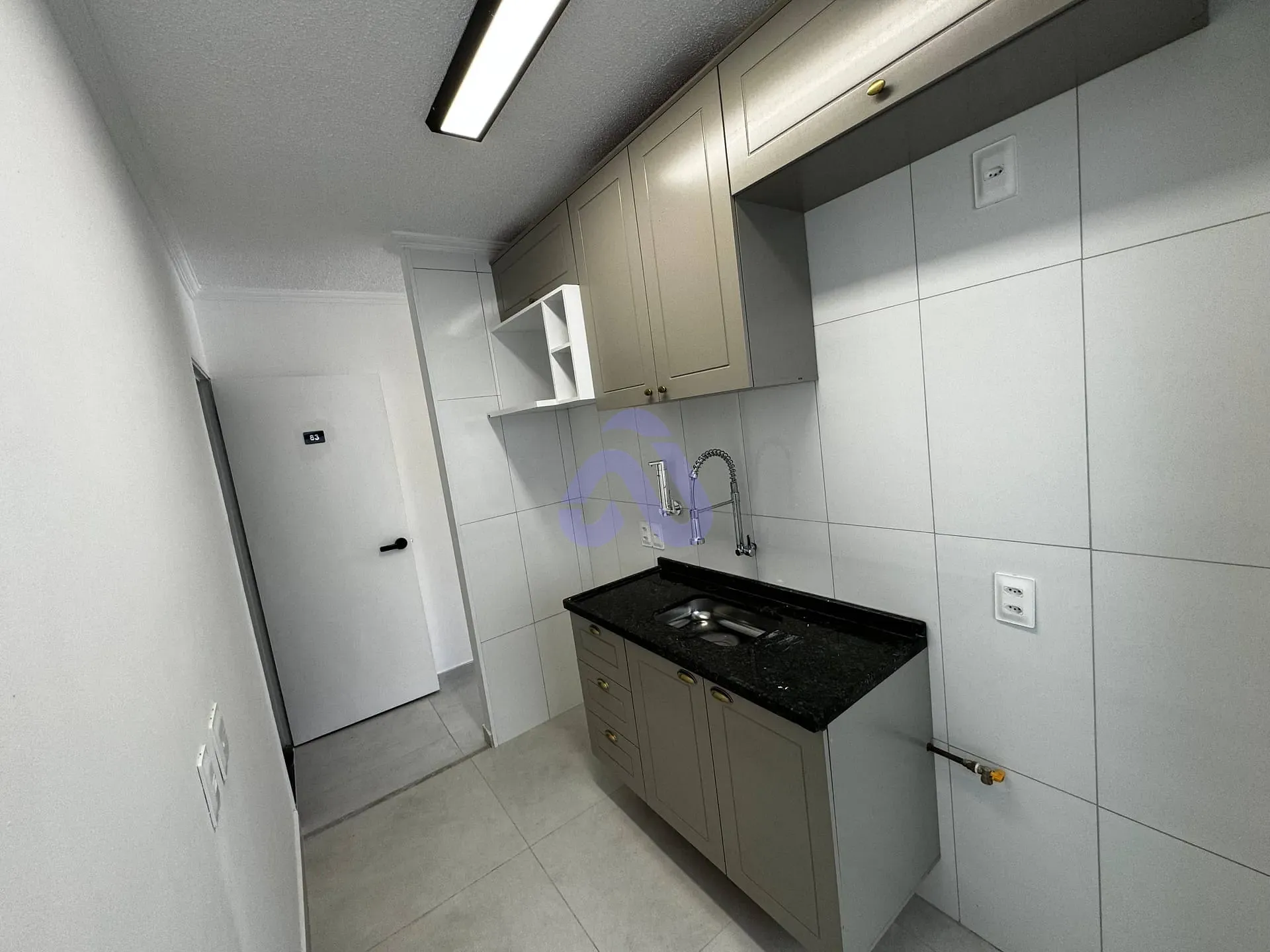Apartamento, 2 quartos, 50 m² - Foto 7