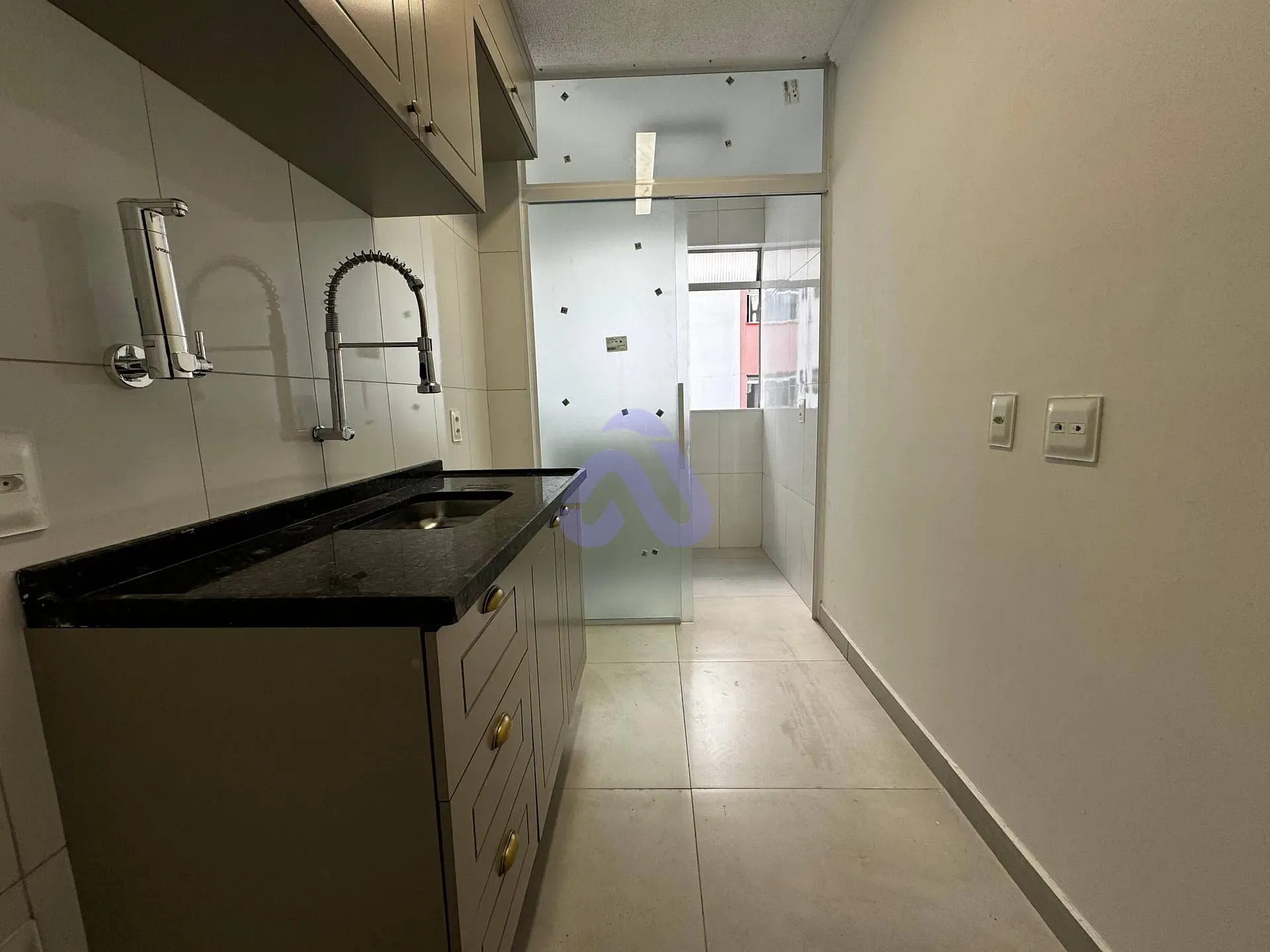 Apartamento, 2 quartos, 50 m² - Foto 3