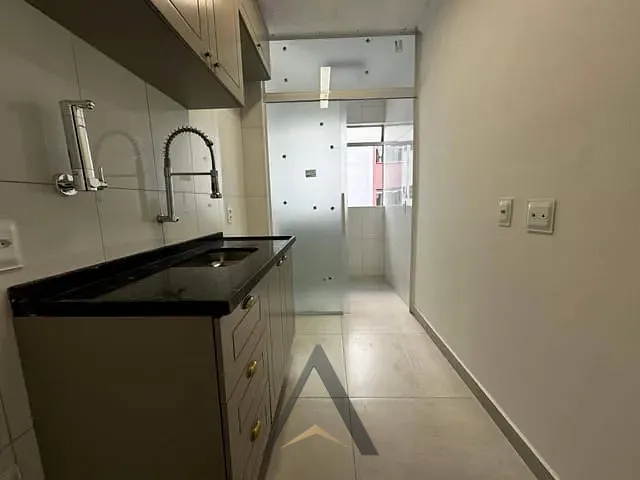 Apartamento 2 quartos e 1 banheiro, à venda, no bairro Jardim Santa Terezinha (Zona Leste) em São Paulo
