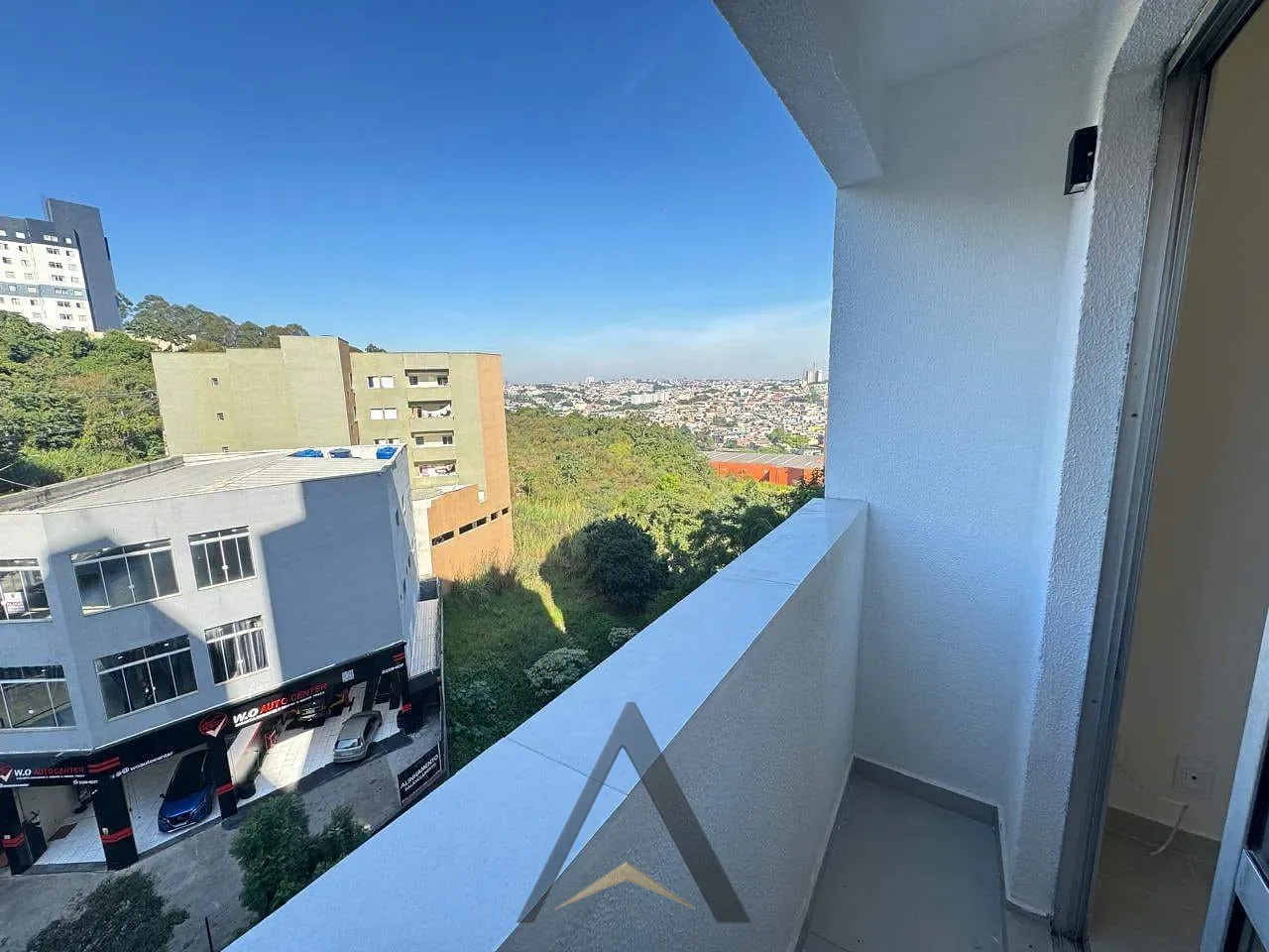 Apartamento, 2 quartos, 50 m² - Foto 25
