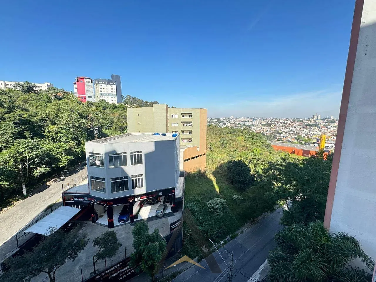 Apartamento, 2 quartos, 50 m² - Foto 26