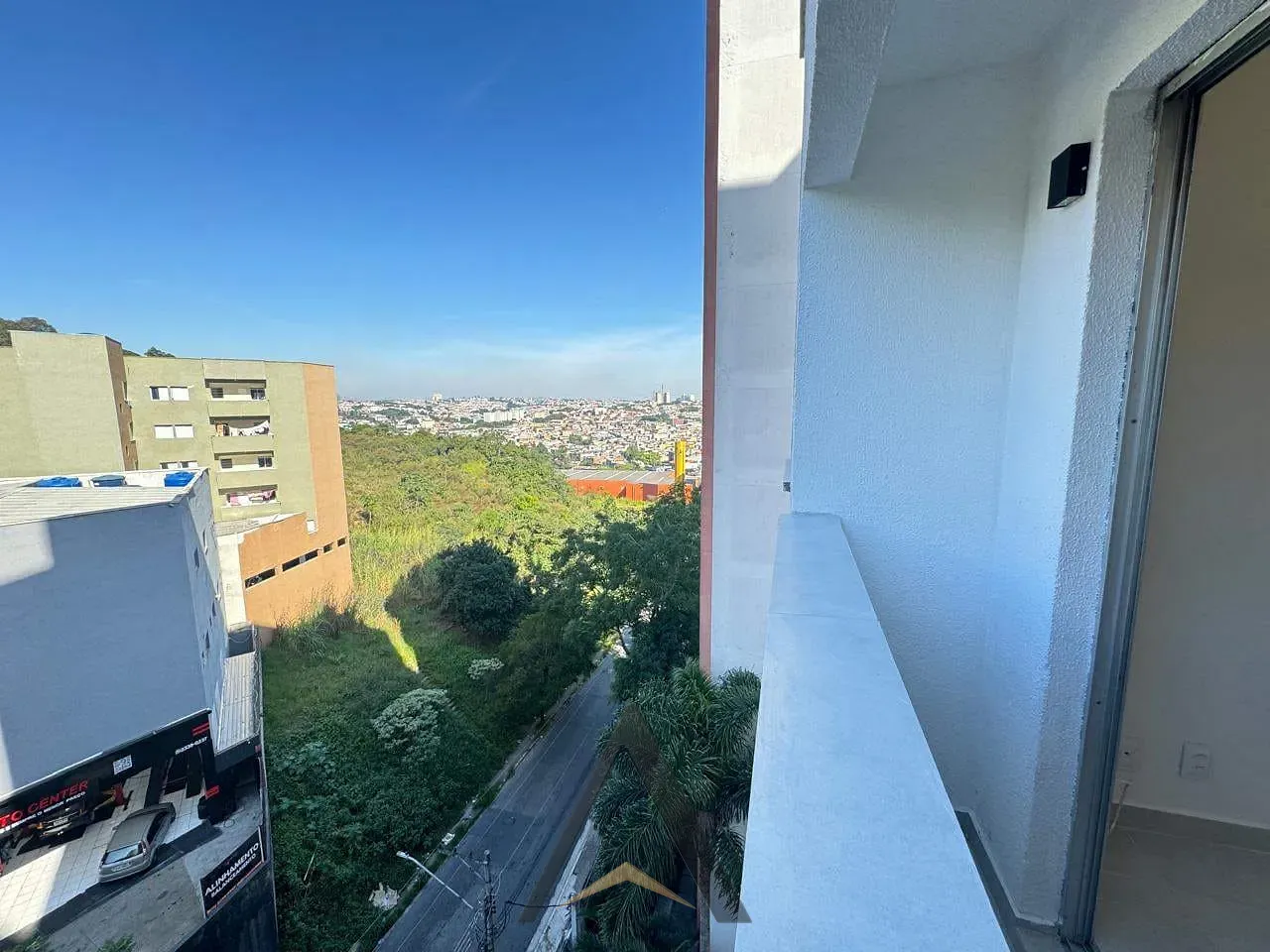 Apartamento, 2 quartos, 50 m² - Foto 27