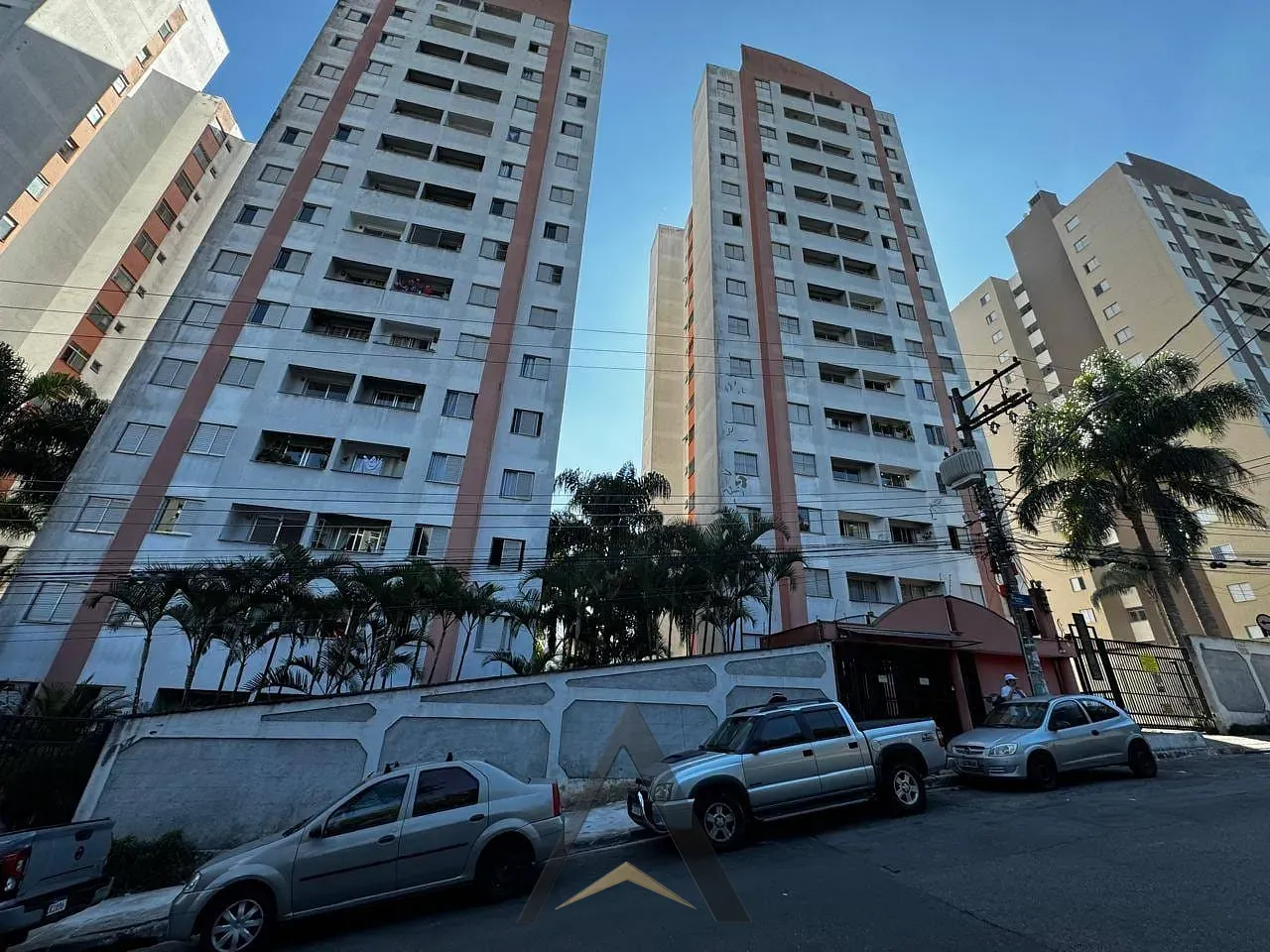 Apartamento, 2 quartos, 50 m² - Foto 29