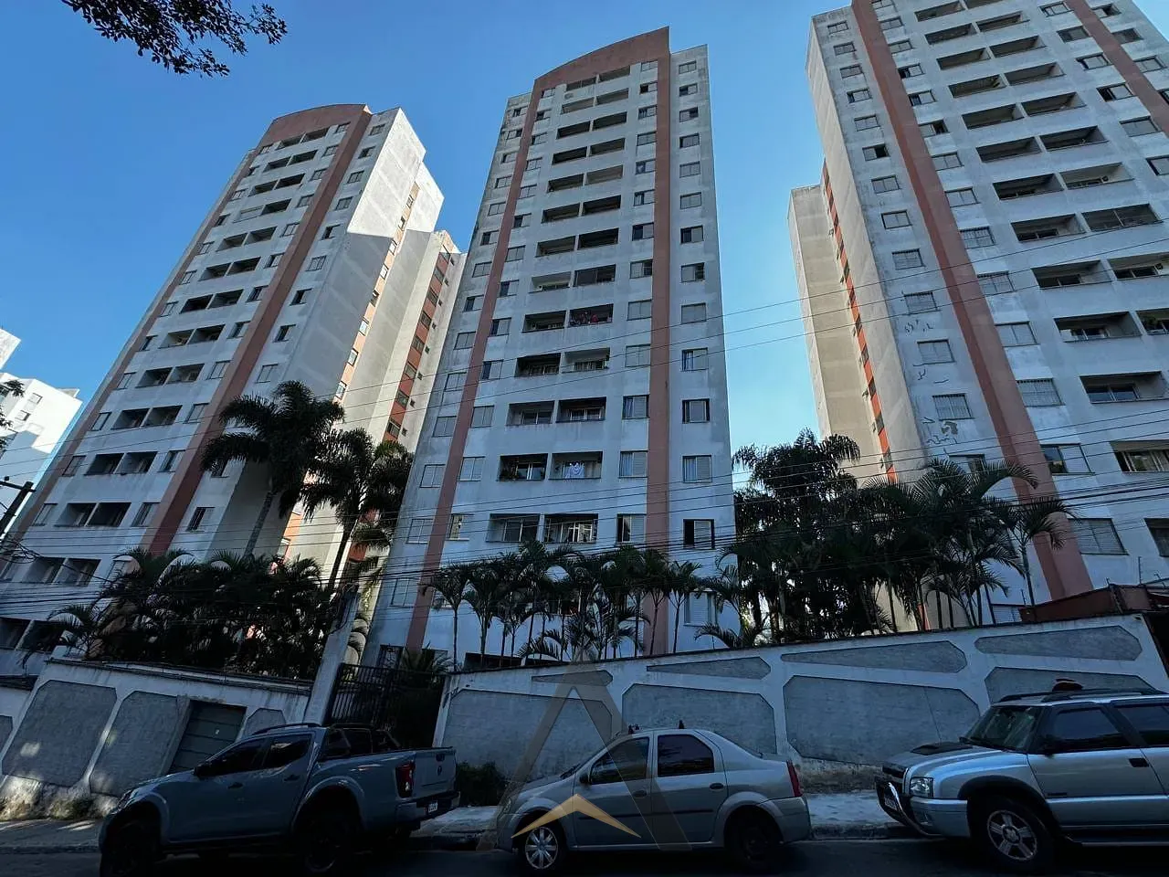 Apartamento, 2 quartos, 50 m² - Foto 30
