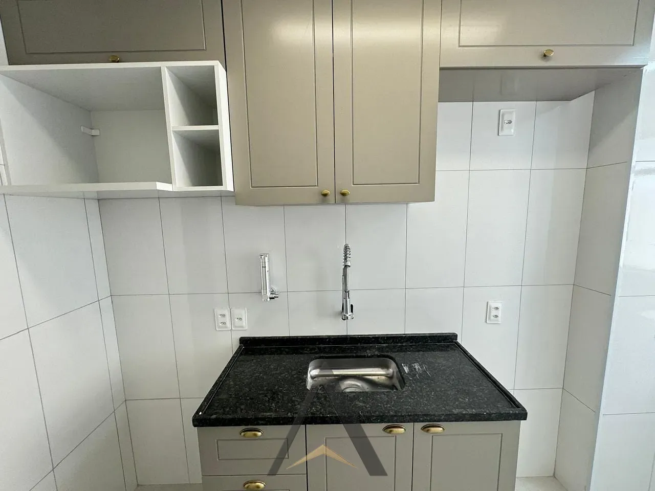 Apartamento, 2 quartos, 50 m² - Foto 8