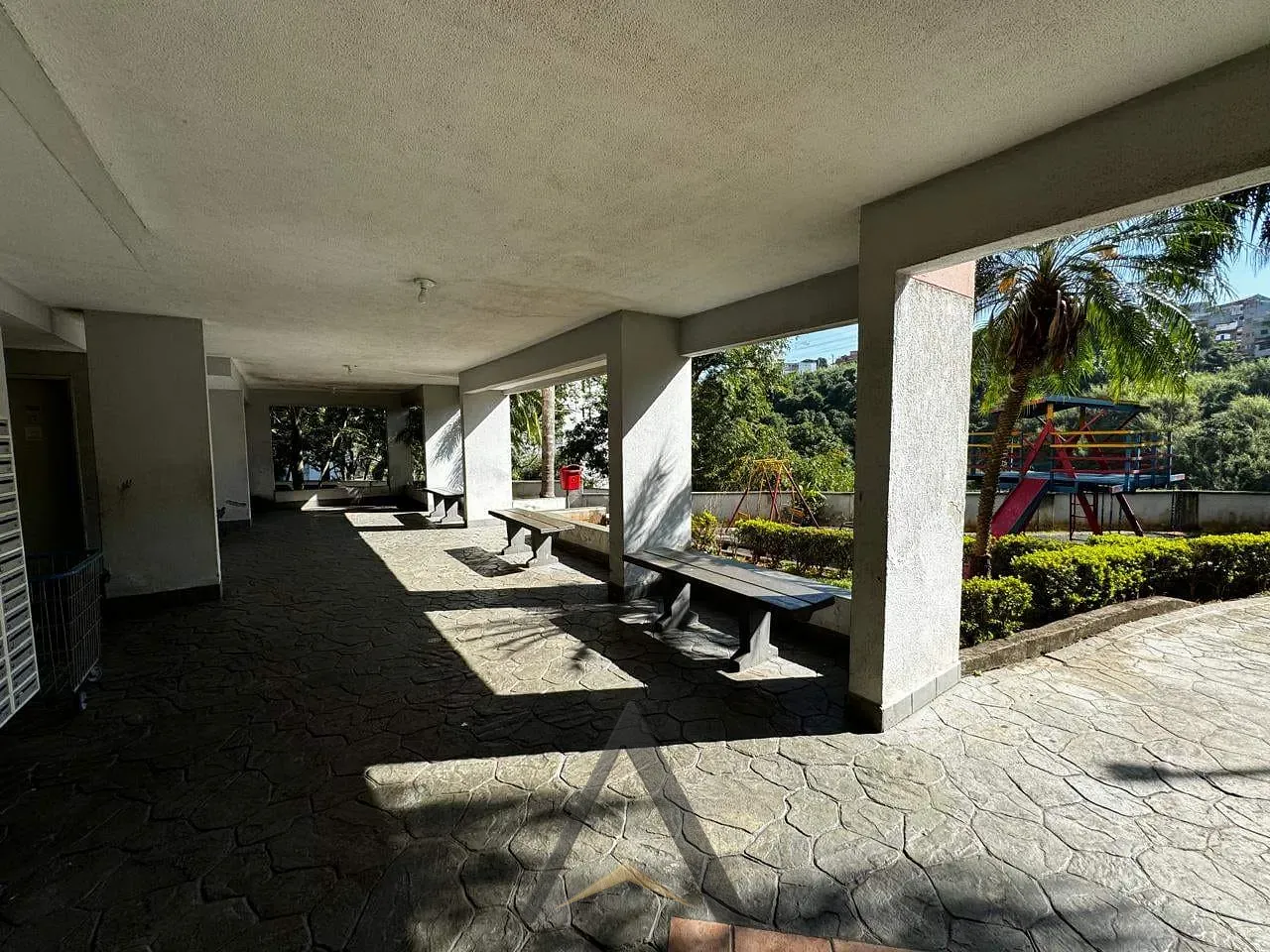 Apartamento, 2 quartos, 50 m² - Foto 31