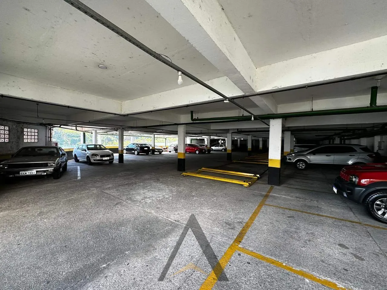 Apartamento, 2 quartos, 50 m² - Foto 32