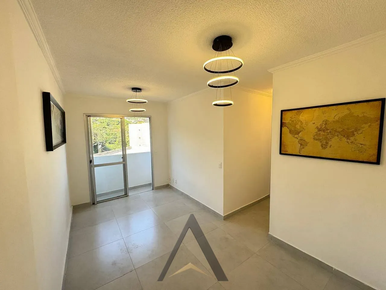 Apartamento, 2 quartos, 50 m² - Foto 9