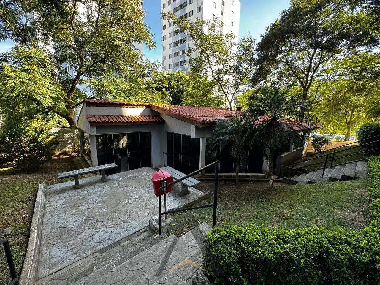 Apartamento, 2 quartos, 50 m² - Foto 41
