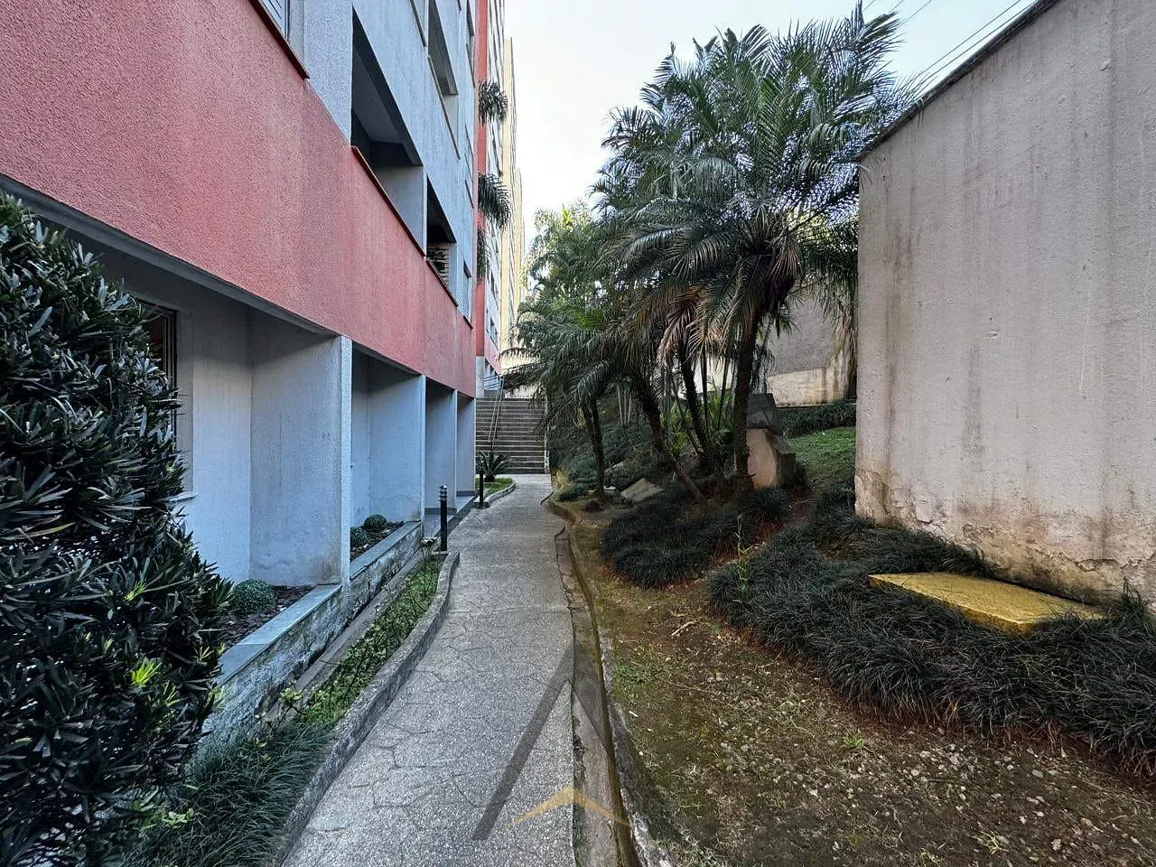 Apartamento, 2 quartos, 50 m² - Foto 38