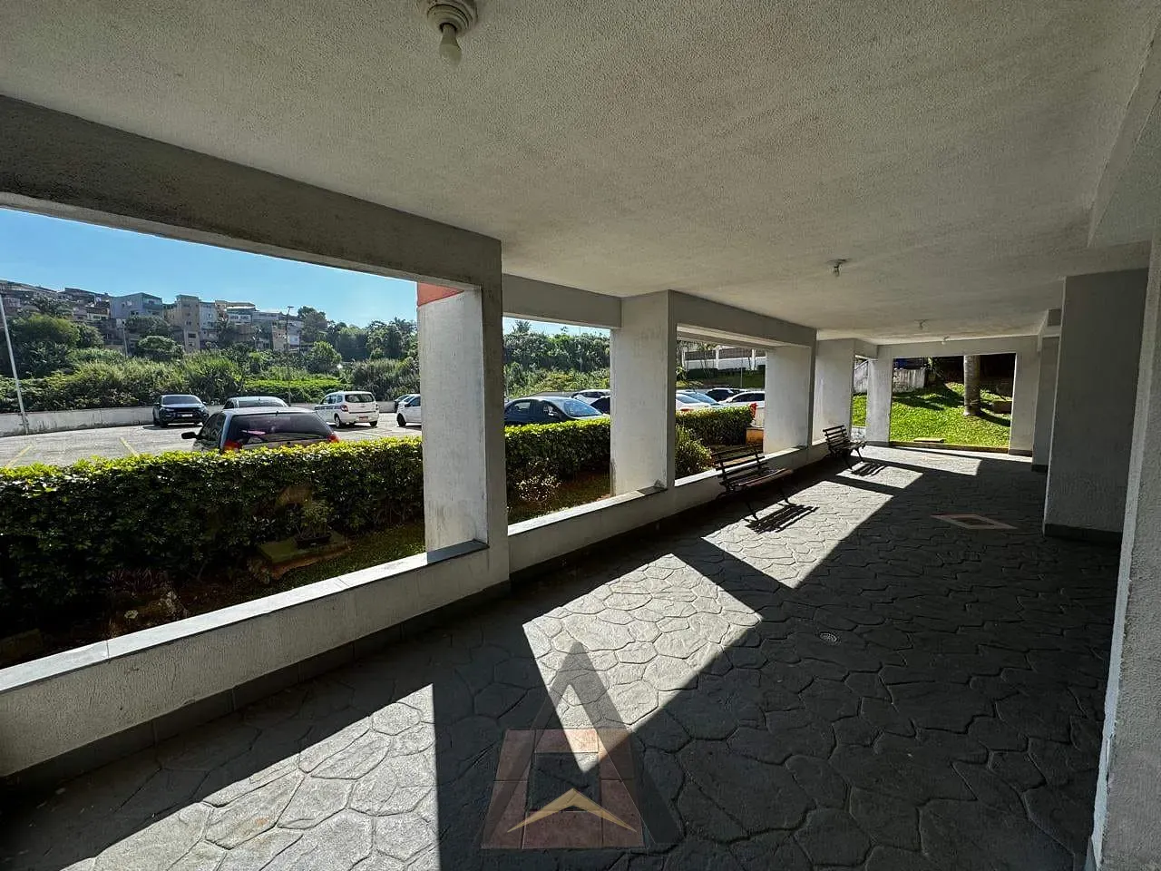 Apartamento, 2 quartos, 50 m² - Foto 36