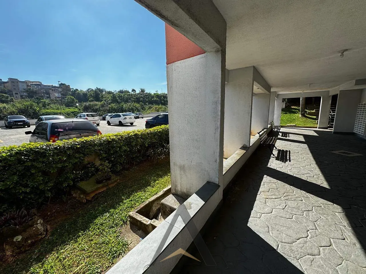 Apartamento, 2 quartos, 50 m² - Foto 33