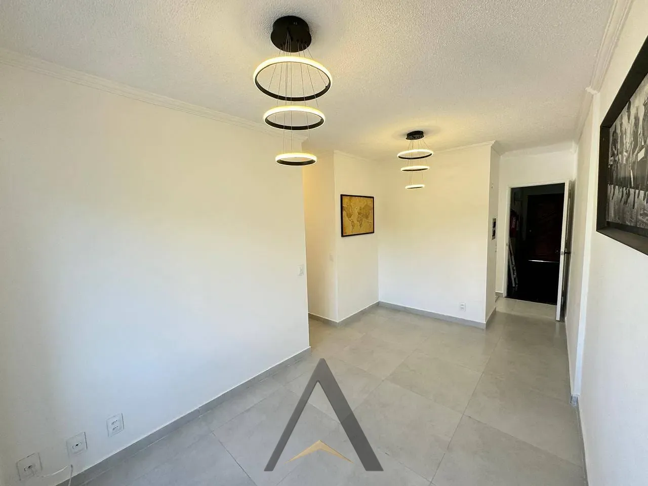 Apartamento, 2 quartos, 50 m² - Foto 11