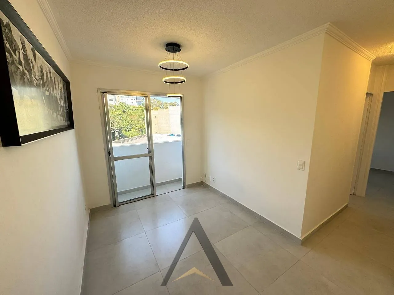 Apartamento, 2 quartos, 50 m² - Foto 12