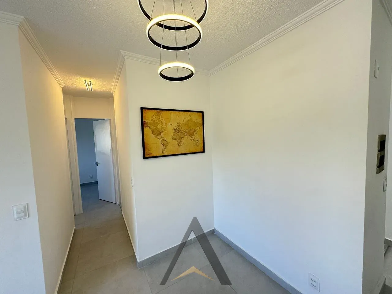 Apartamento, 2 quartos, 50 m² - Foto 13