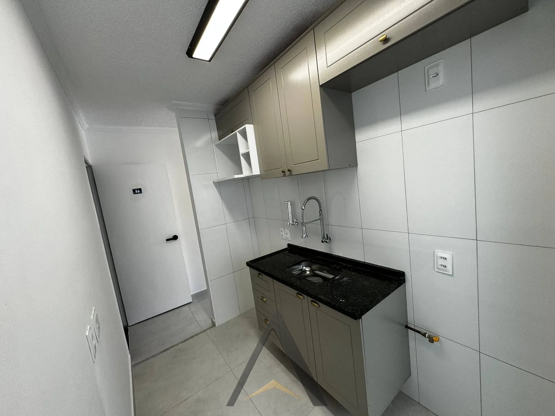 Apartamento, 2 quartos, 50 m² - Foto 7