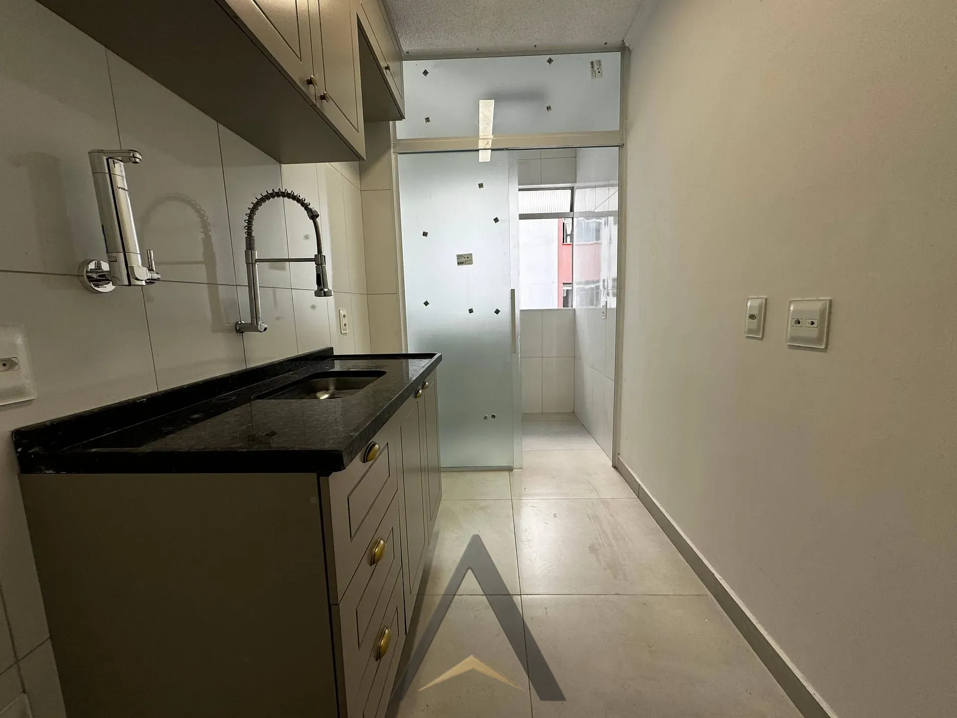 Apartamento, 2 quartos, 50 m² - Foto 3