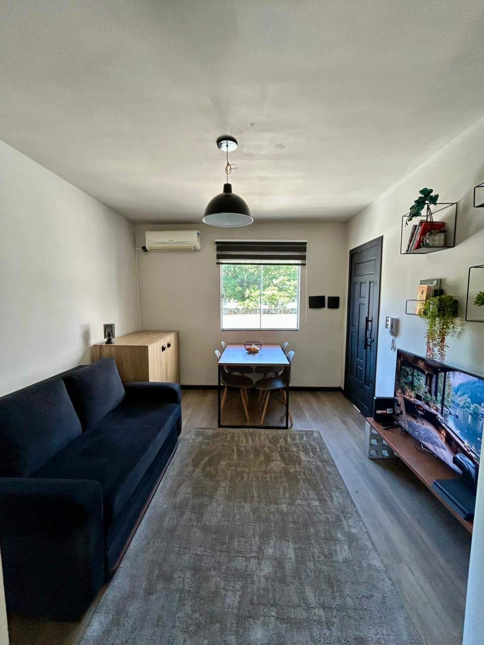 Apartamento, 2 quartos, 43 m² - Foto 5