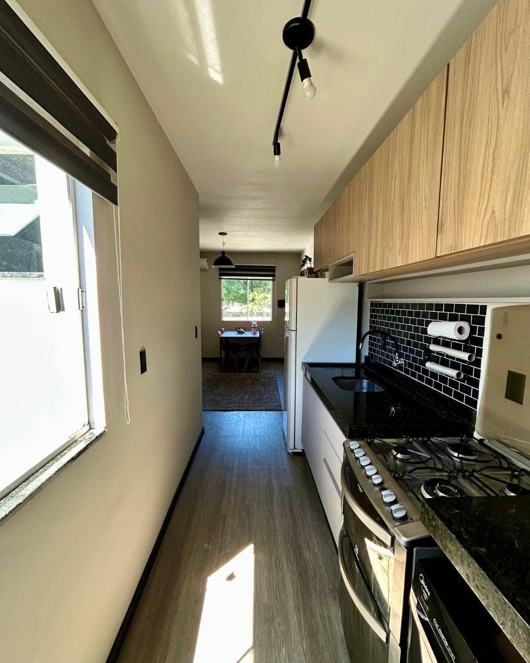 Apartamento, 2 quartos, 43 m² - Foto 2