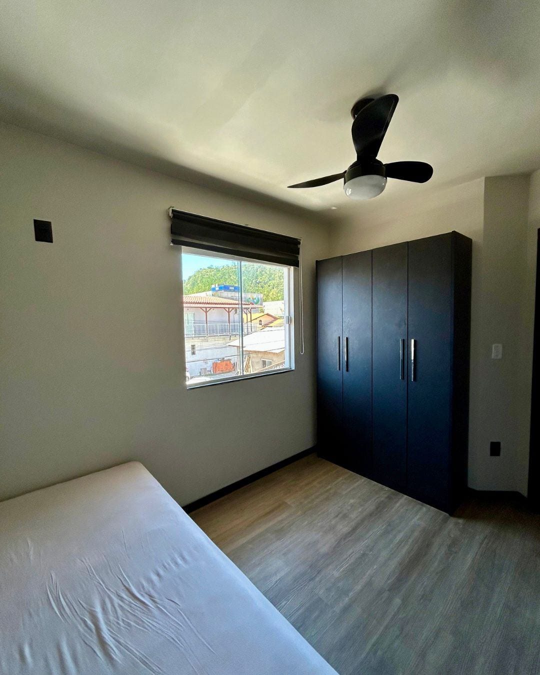 Apartamento, 2 quartos, 43 m² - Foto 9