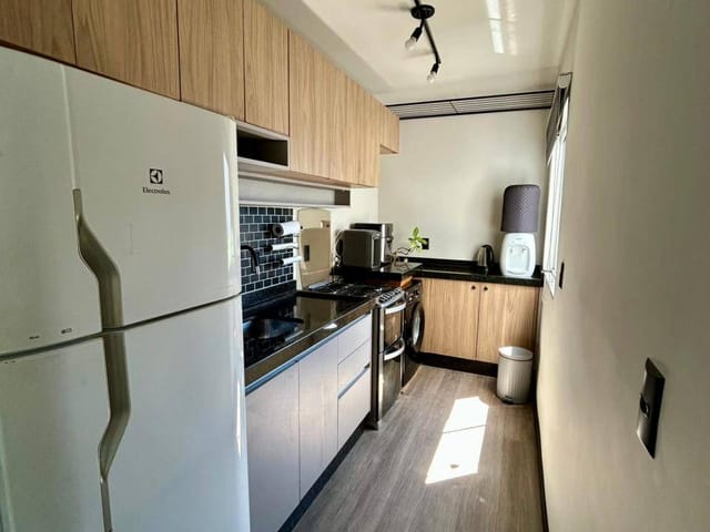 Apartamento 2 quartos e 1 banheiro, à venda, no bairro Ressacada em Itajaí