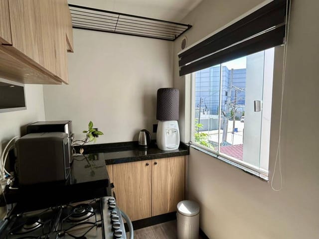 Apartamento 2 quartos e 1 banheiro, à venda, no bairro Ressacada em Itajaí