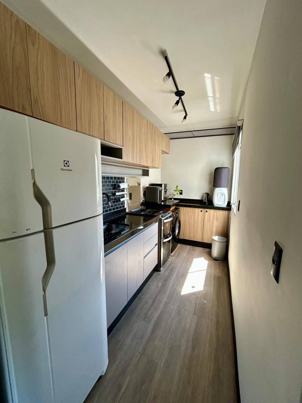 Apartamento, 2 quartos, 43 m² - Foto 1