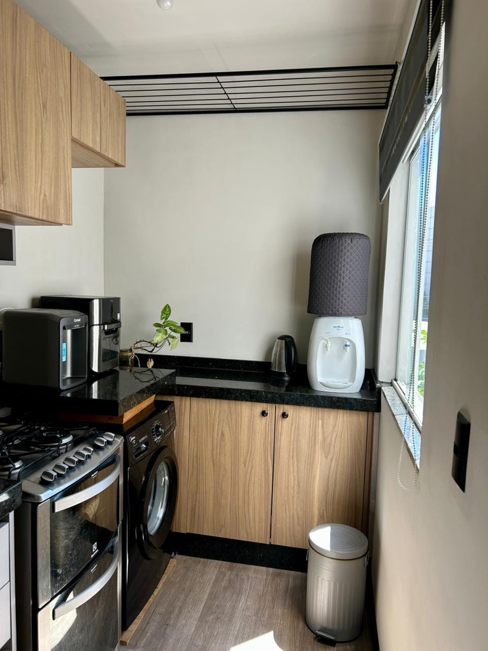 Apartamento, 2 quartos, 43 m² - Foto 4