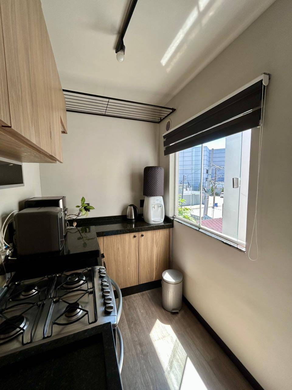 Apartamento, 2 quartos, 43 m² - Foto 3