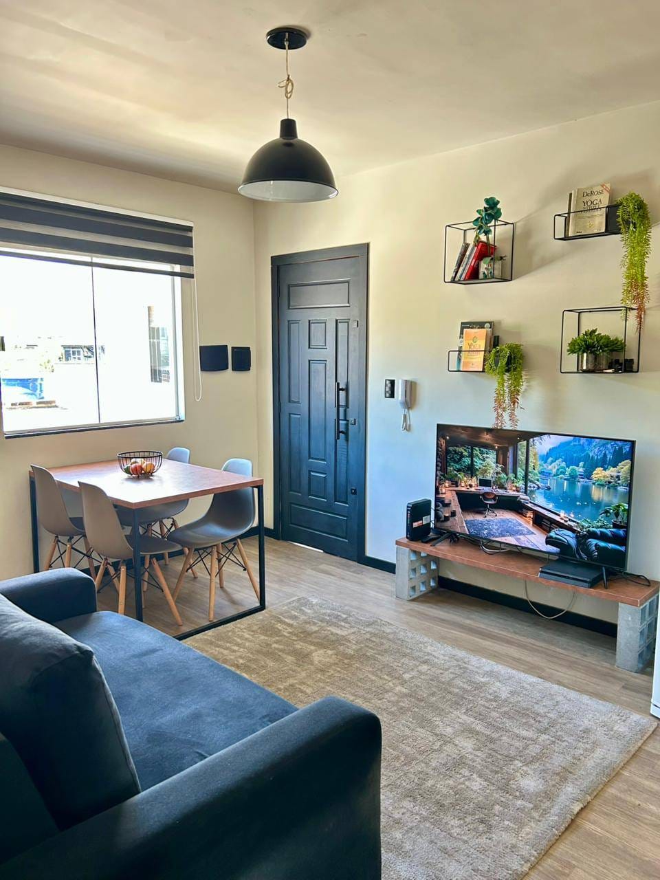 Apartamento, 2 quartos, 43 m² - Foto 7