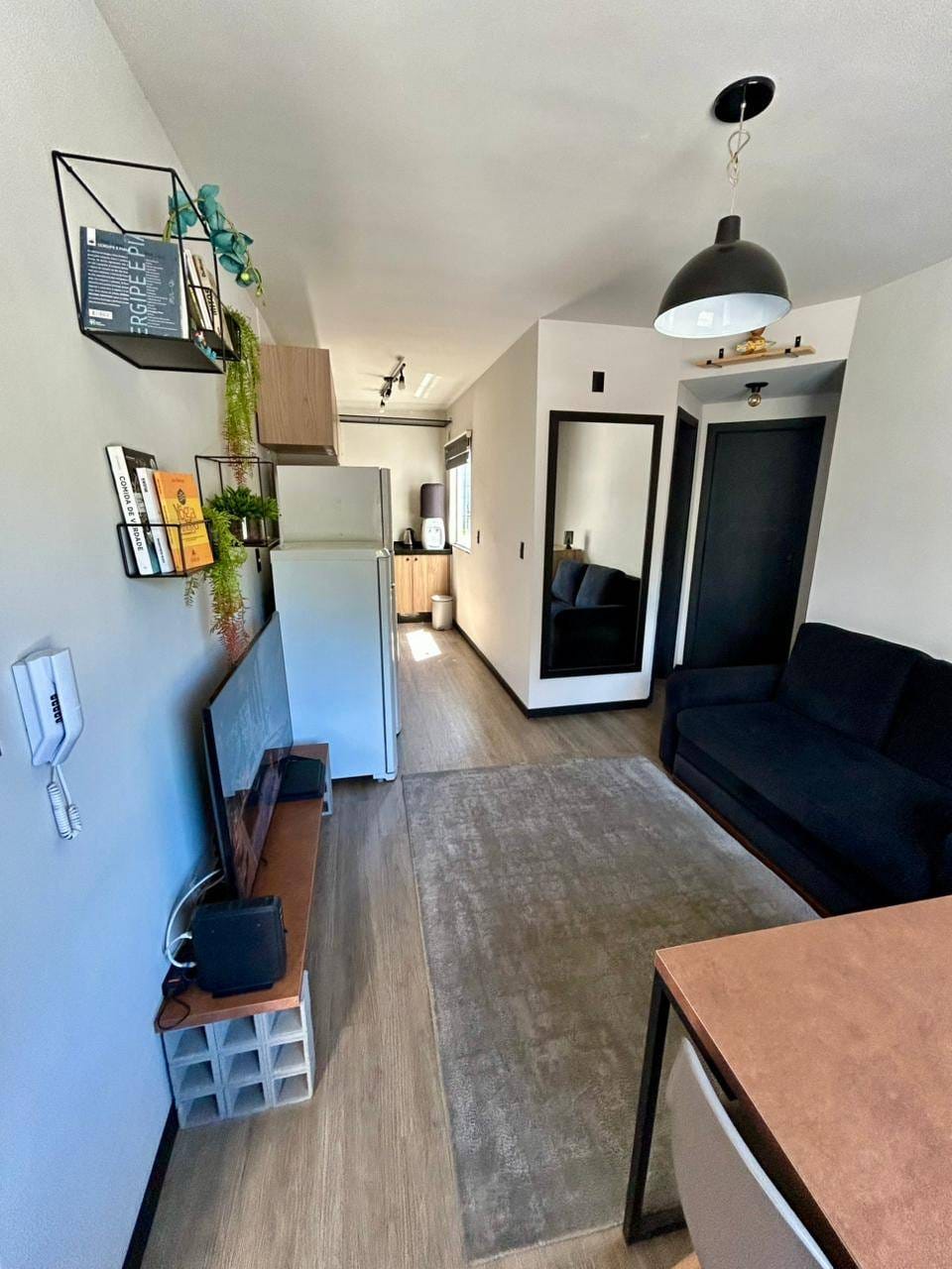 Apartamento, 2 quartos, 43 m² - Foto 8