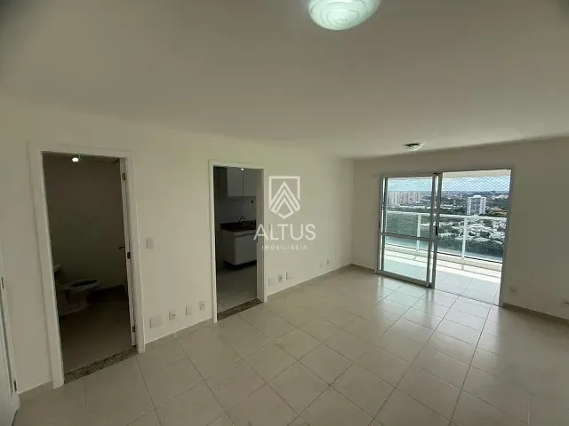 Apartamento 2 quartos e 1 banheiro, à venda, no bairro Patamares em Salvador