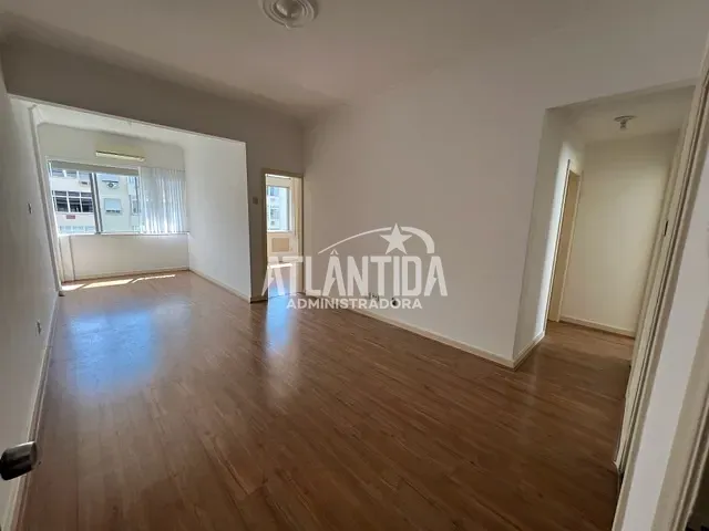 Apartamento com 95m² 3 quartos e 2 banheiros, à venda, no bairro Leblon em Rio de Janeiro